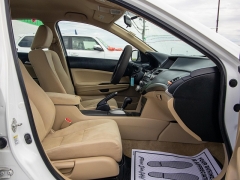 Used 2012 Honda Accord Sedan 4d LX Auto at Auto Finance Center of Greer near Greer, SC