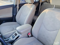 Used 2011  Toyota RAV4 4d SUV FWD at Auto Finance Center of Greer near Greer&comma; SC