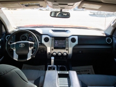 Used 2016  Toyota Tundra 4WD Truck CrewMax 5&period;7L FFV V8 6-Spd AT &lpar;Natl&rpar; at Auto Finance Center of Greer near Greer&comma; SC