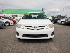 Used 2011 Toyota Corolla 4dr Sdn (Natl) at Auto Finance Center of Greer near Greer, SC