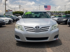Used 2011 Toyota Camry 4dr Sdn I4 (Natl) at Auto Finance Center of Greer near Greer, SC