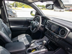Used 2019 Toyota Tacoma 4WD Double Cab 5' Bed V6 (Natl) at Auto Finance Center of Greer near Greer, SC