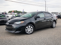 Used 2018 Toyota Corolla (Natl) at Auto Finance Center of Greer near Greer, SC