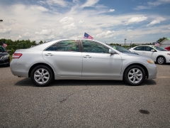 Used 2011 Toyota Camry 4dr Sdn I4 (Natl) at Auto Finance Center of Greer near Greer, SC