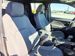 Used 2024  Toyota Tacoma 4WD Double Cab Bed &lpar;Natl&rpar; at Auto Finance Center of Greer near Greer&comma; SC