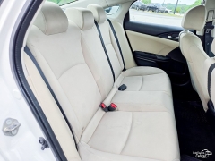 Used 2016  Honda Civic Sedan 4d LX CVT at Auto Finance Center of Greer near Greer&comma; SC