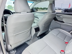 Used 2016  Toyota Camry 4dr Sdn I4 Auto &lpar;Natl&rpar; at Auto Finance Center of Greer near Greer&comma; SC