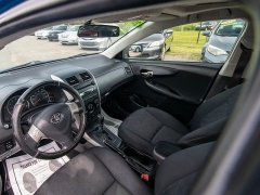 Used 2009 Toyota Corolla 4dr Sdn (Natl) at Auto Finance Center of Greer near Greer, SC