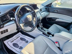 Used 2018  Acura ILX Sedan Pkg at Auto Finance Center of Greer near Greer&comma; SC