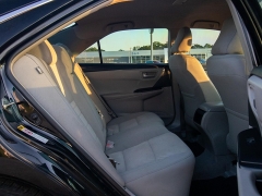 Used 2016 Toyota Camry 4dr Sdn I4 Auto (Natl) at Auto Finance Center of Greer near Greer, SC