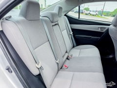 Used 2015  Toyota Corolla 4dr Sdn &lpar;Natl&rpar; at Auto Finance Center of Greer near Greer&comma; SC