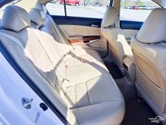 Used 2012  Honda Accord Sdn 4dr V6 Auto EX-L at Auto Finance Center of Greer near Greer&comma; SC