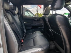 Used 2019 Toyota Tacoma 4WD Double Cab 5' Bed V6 (Natl) at Auto Finance Center of Greer near Greer, SC