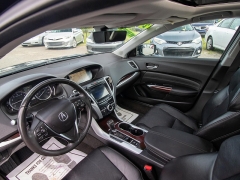 Used 2015 Acura TLX 4d Sedan Tech at Auto Finance Center of Greer near Greer, SC