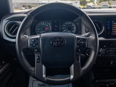 Used 2019 Toyota Tacoma 4WD Double Cab 5' Bed V6 (Natl) at Auto Finance Center of Greer near Greer, SC