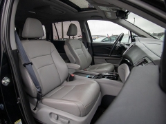 Used 2016 Honda Pilot 4d SUV FWD Touring at Auto Finance Center of Greer near Greer, SC