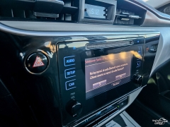 Used 2018  Toyota Corolla &lpar;Natl&rpar; at Auto Finance Center of Greer near Greer&comma; SC