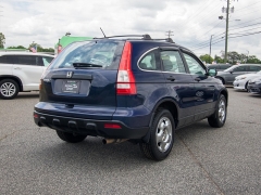 Used 2009 Honda CR-V 4d SUV FWD LX at Auto Finance Center of Greer near Greer, SC