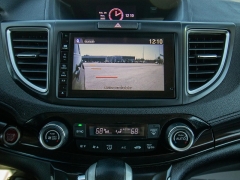 Used 2016  Honda CR-V 4d SUV FWD Touring at Auto Finance Center of Greer near Greer&comma; SC