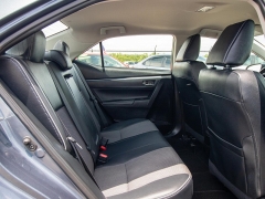 Used 2015 Toyota Corolla 4dr Sdn (Natl) at Auto Finance Center of Greer near Greer, SC