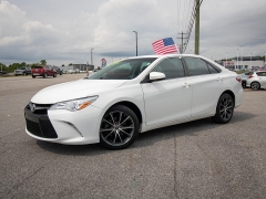 Used 2015 Toyota Camry 4dr Sdn I4 Auto (Natl) at Auto Finance Center of Greer near Greer, SC