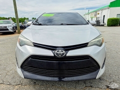 Used 2019  Toyota Corolla &lpar;Natl&rpar; at Auto Finance Center of Greer near Greer&comma; SC