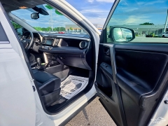 Used 2014  Toyota RAV4 FWD 4dr Limited &lpar;Natl&rpar; at Auto Finance Center of Greer near Greer&comma; SC