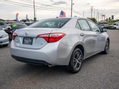 Used 2016 Toyota Corolla 4dr Sdn (Natl) at Auto Finance Center of Greer near Greer, SC