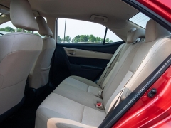 Used 2014 Toyota Corolla 4dr Sdn (Natl) at Auto Finance Center of Greer near Greer, SC