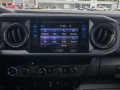 Used 2018 Toyota Tacoma Double Cab 5' Bed V6 4x4 (Natl) at Auto Finance Center of Greer near Greer, SC