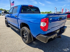 Used 2017  Toyota Tundra 2WD CrewMax SR5 5&period;7L FFV at Auto Finance Center of Greer near Greer&comma; SC