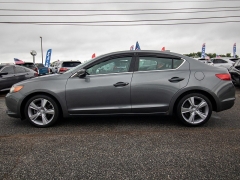 Used 2014 Acura ILX 4d Sedan 2.0L at Auto Finance Center of Greer near Greer, SC