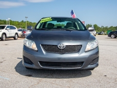 Used 2009 Toyota Corolla 4dr Sdn (Natl) at Auto Finance Center of Greer near Greer, SC