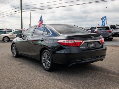 Used 2015 Toyota Camry 4dr Sdn I4 Auto (Natl) at Auto Finance Center of Greer near Greer, SC