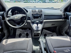 Used 2009  Honda CR-V 4d SUV FWD LX at Auto Finance Center of Greer near Greer&comma; SC
