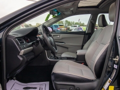 Used 2017 Toyota Camry Auto (Natl) at Auto Finance Center of Greer near Greer, SC