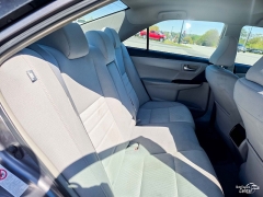 Used 2015  Toyota Camry 4dr Sdn I4 Auto &lpar;Natl&rpar; at Auto Finance Center of Greer near Greer&comma; SC