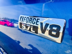 Used 2016  Toyota Tundra 2WD CrewMax SR5 5&period;7L FFV at Auto Finance Center of Greer near Greer&comma; SC