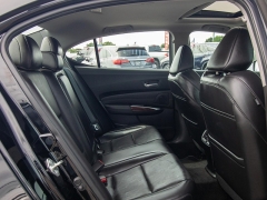 Used 2015 Acura TLX 4d Sedan Tech at Auto Finance Center of Greer near Greer, SC