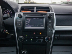 Used 2017 Toyota Camry Auto (Natl) at Auto Finance Center of Greer near Greer, SC