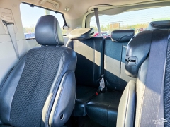 Used 2013  Toyota Sienna 4d Wagon SE at Auto Finance Center of Greer near Greer&comma; SC