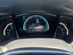 Used 2017  Honda Civic Hatchback 4d EX-L w&sol;Navigation at Auto Finance Center of Greer near Greer&comma; SC