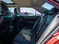 Used 2015 Toyota Camry 4dr Sdn I4 Auto (Natl) at Auto Finance Center of Greer near Greer, SC