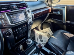 Used 2018  Toyota 4Runner 4WD &lpar;Natl&rpar; at Auto Finance Center of Greer near Greer&comma; SC