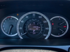 Used 2016 Honda Accord Sedan 4d LX CVT at Auto Finance Center of Greer near Greer, SC