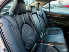 Used 2021  Toyota Camry SE Auto &lpar;Natl&rpar; at Auto Finance Center of Greer near Greer&comma; SC