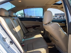 Used 2012  Honda Accord Sdn 4dr V6 Auto EX-L at Auto Finance Center of Greer near Greer&comma; SC