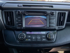 Used 2016 Toyota RAV4 4d SUV FWD XLE at Auto Finance Center of Greer near Greer, SC