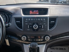 Used 2012 Honda CR-V AWD 5dr EX-L at Auto Finance Center of Greer near Greer, SC
