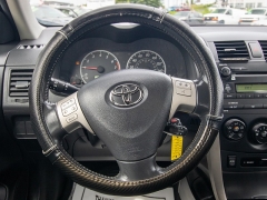 Used 2009 Toyota Corolla 4dr Sdn (Natl) at Auto Finance Center of Greer near Greer, SC